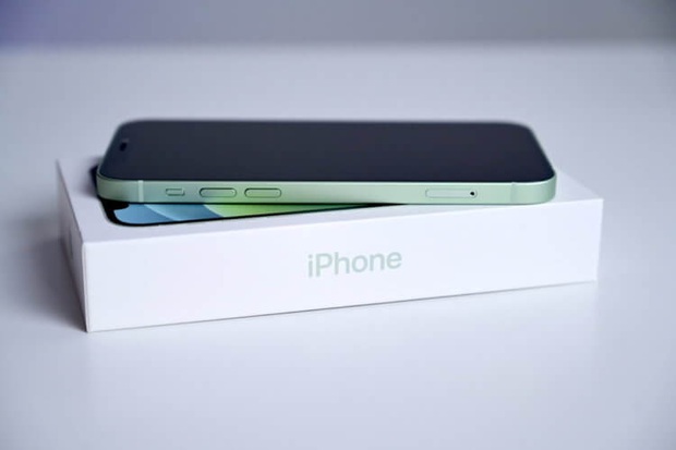 iPhone 12 sẽ bị khan hàng vào cuối năm - Ảnh 1.