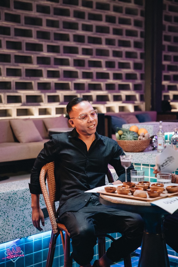 Touliver xếp hạng Suboi - Wowy trên Binz - Karik, netizen tranh cãi: Người khen quá chuẩn, kẻ khẳng định ngược rồi anh ơi - Ảnh 2.