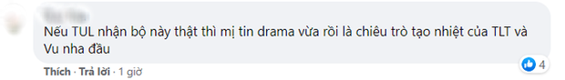 Thuyết âm mưu drama Vu Chính đá xéo Triệu Lộ Tư: Là dọn đường cho gà cưng tham gia bom tấn Thả Thí Thiên Hạ? - Ảnh 4.