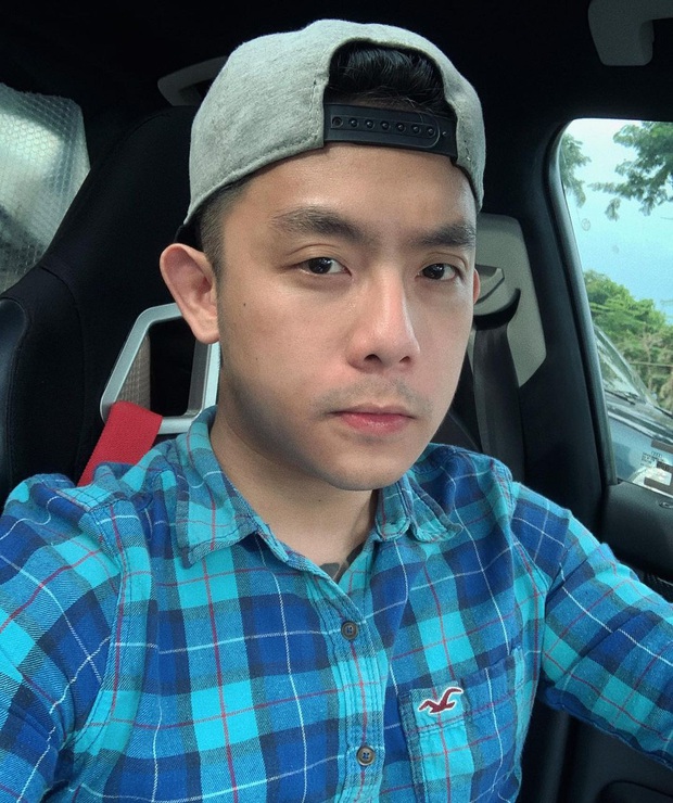 Giữa tin đồn Matt Liu không tặng Hương Giang xe 8 tỷ, Tống Đông Khuê bị đào lại chuyện gây hiểu lầm tặng xe 5 tỷ cho bạn gái - Ảnh 5.