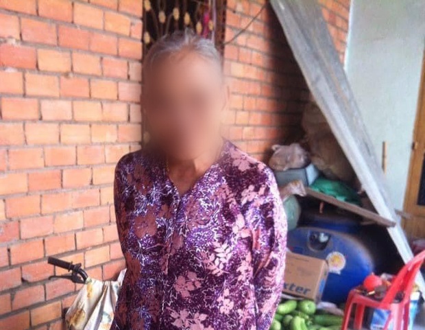 Vụ cụ bà mất tích sau khi 2 người phụ nữ gọi điện trả nợ: Phát hiện thi thể nạn nhân trong bao tải ở nhà hàng xóm - Ảnh 2. Vụ cụ bà mất tích sau khi 2 người phụ nữ gọi điện trả nợ: Phát hiện thi thể nạn nhân trong bao tải ở nhà hàng xóm - Ảnh 2.