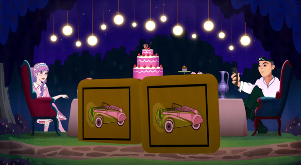 Sân khấu kết hợp tại King Of Rap đang trên đà hot, LyLy và HIEUTHUHAI lập tức có luôn MV chỉ trong 3 ngày quả thật quá năng suất! - Ảnh 4.