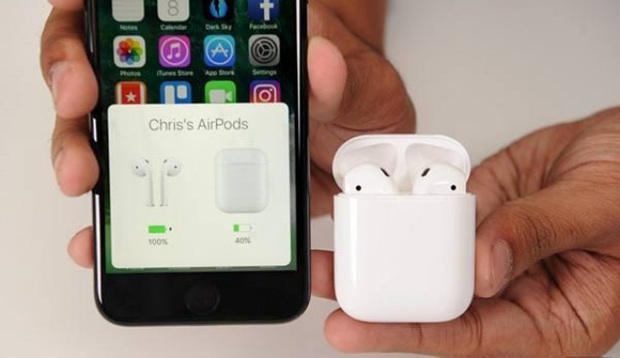 Vũ trụ AirPods fake: Vén màn bí mật những chiếc tai nghe được làm nhái tinh vi đến mức CEO Apple cũng không phân biệt được - Ảnh 2. Vũ trụ AirPods fake: Vén màn bí mật những chiếc tai nghe được làm nhái tinh vi đến mức CEO Apple cũng không phân biệt được - Ảnh 2.