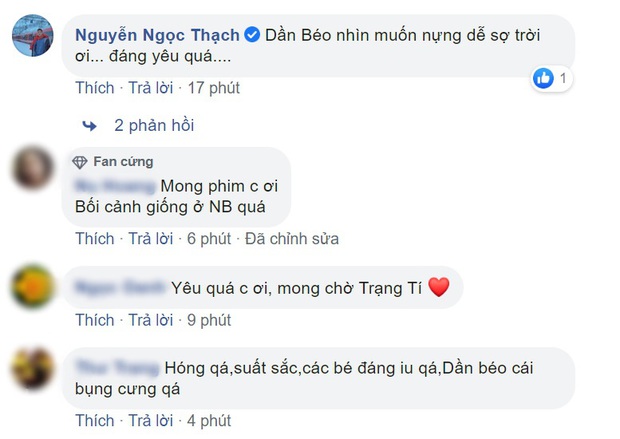 Trạng Tí tung teaser trailer thấy mà mê: Tí - Sửu - Dần - Mẹo cưng muốn xỉu lại thêm bối cảnh đưa ta về tuổi thơ - Ảnh 11.