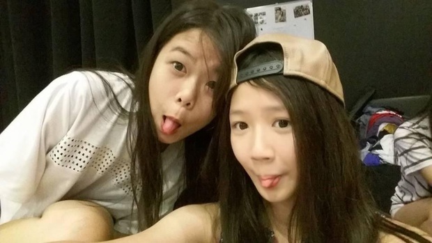 Loạt ảnh thời ngố tàu của Tlinh (Rap Việt), bất ngờ khi có sự xuất hiện của cả AMEE lẫn Erik - Ảnh 2. Loạt ảnh thời ngố tàu của Tlinh (Rap Việt), bất ngờ khi có sự xuất hiện của cả AMEE lẫn Erik - Ảnh 2.