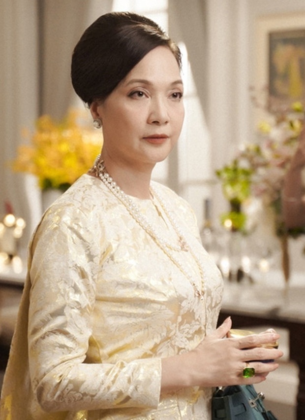 NSND Lê Khanh gửi lời xin lỗi đến khán giả sau 1 mùa Chị Em Chúng Mình - Ảnh 3. NSND Lê Khanh gửi lời xin lỗi đến khán giả sau 1 mùa Chị Em Chúng Mình - Ảnh 3.