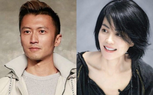 Tạ Đình Phong chính thức chia tay Vương Phi sau 7 năm tái hợp, chuẩn bị quay trở lại hẹn hò với Trương Bá Chi? - Ảnh 2.