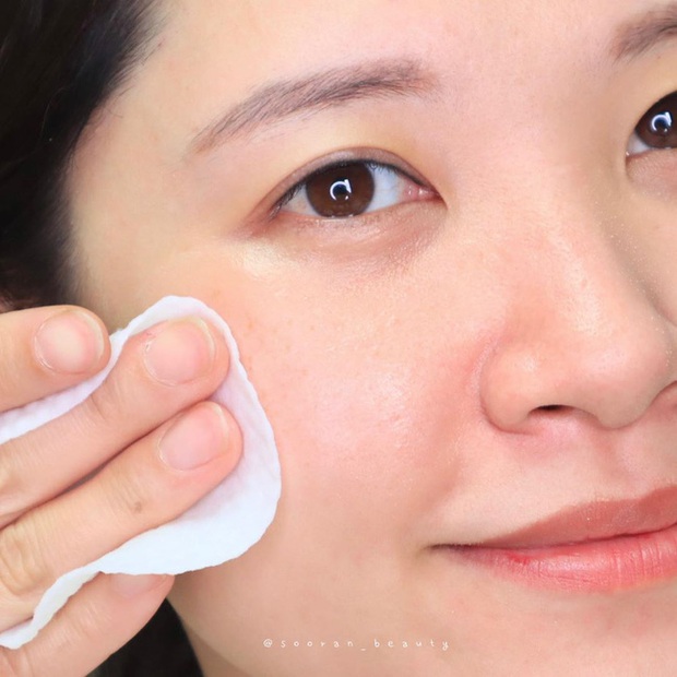 Tuổi 30 đuổi sát nút, nàng BTV phải thay đổi gấp 4 điều này để da không lão hóa với tốc độ tên lửa - Ảnh 1. Tuổi 30 đuổi sát nút, nàng BTV phải thay đổi gấp 4 điều này để da không lão hóa với tốc độ tên lửa - Ảnh 1.