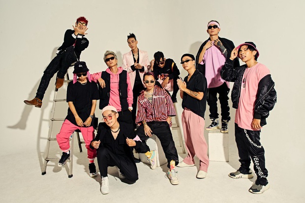 Touliver xếp hạng Suboi - Wowy trên Binz - Karik, netizen tranh cãi: Người khen quá chuẩn, kẻ khẳng định ngược rồi anh ơi - Ảnh 8.