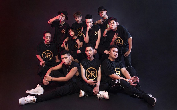 Touliver xếp hạng Suboi - Wowy trên Binz - Karik, netizen tranh cãi: Người khen quá chuẩn, kẻ khẳng định ngược rồi anh ơi - Ảnh 9.