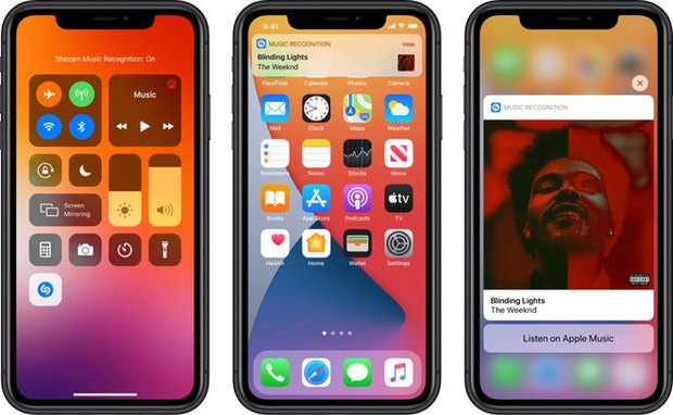 iOS 14 beta gặp lỗi liên tục hiển thị thông báo cập nhật đây là cách   Showroom iTamLoan Cần Thơ