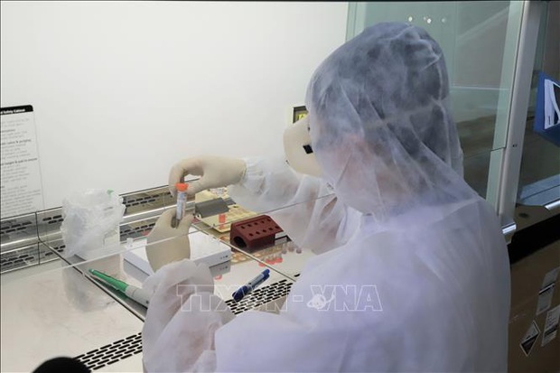 Dịch COVID-19: Cách ly toàn bộ Khoa Hồi sức cấp cứu, Bệnh viện Đa khoa tỉnh Quảng Ninh - Ảnh 1.