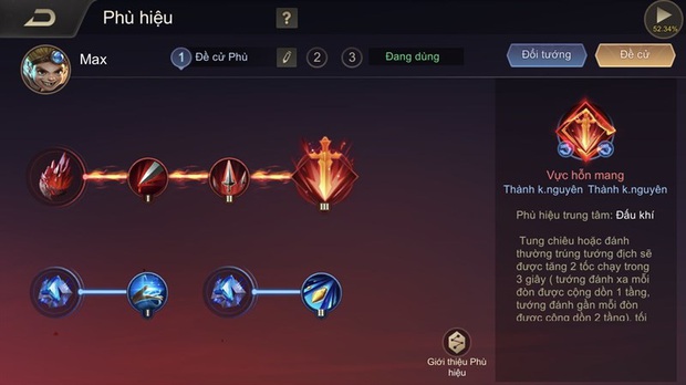 Liên Quân Mobile: Giải mã Max - tướng leo rank vèo vèo như buff sao mùa 16! - Ảnh 5.