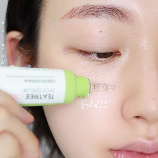 Tuổi 30 đuổi sát nút, nàng BTV phải thay đổi gấp 4 điều này để da không lão hóa với tốc độ tên lửa - Ảnh 3. Tuổi 30 đuổi sát nút, nàng BTV phải thay đổi gấp 4 điều này để da không lão hóa với tốc độ tên lửa - Ảnh 3.