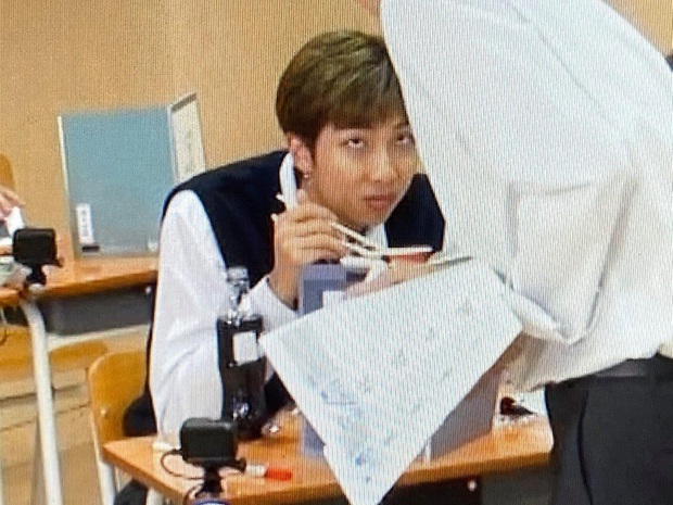 Truy tìm thành viên đáng sợ nhất khi nổi giận của BTS, bộ ba bét bảng khiến fan phải phì cười - Ảnh 8.