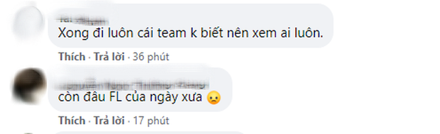 Fan chán nản vì Team Flash chia tay tới 5 thành viên chỉ trong 1 tháng, lần này là Yijin - Ảnh 3.