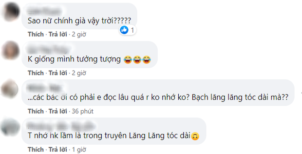 Fan ném đá Mãi Mãi Là Bao Xa bản phim vì cặp diễn viên nhìn như mẹ con, nhan đề đổi xì-tai siêu sến súa - Ảnh 7.