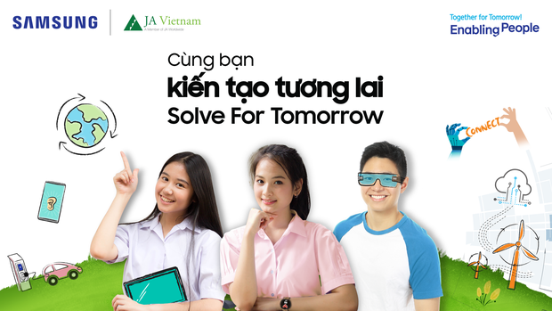 Làng công nghệ Việt cần lắm những cuộc thi đầy ý nghĩa dành riêng cho giới trẻ như thế này - Ảnh 2.