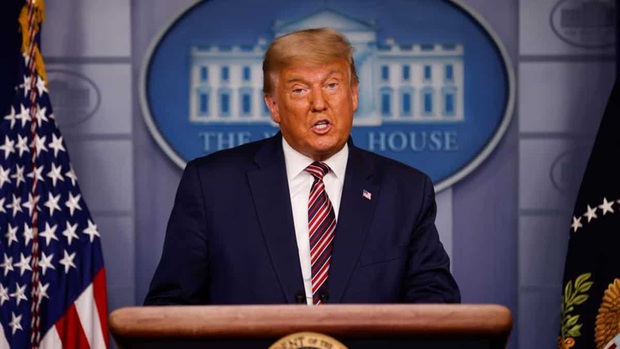  The US election 2020 is the most expensive election in US history, but where does that money come from?