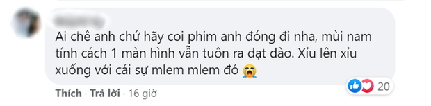 Nam chính Mãi Mãi Là Bao Xa bị đào lại cảnh hôn cháy nhà cháy cửa ở phim cũ: Chất thế này đã yên tâm chưa bà con? - Ảnh 12.