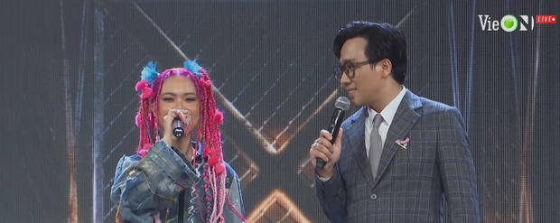 Không chỉ các HLV và giám khảo, dân tình cũng mê tít màn trình diễn của Tlinh, còn khẳng định: Pháo tuổi tôm nói thế cho vuông! - Ảnh 9.