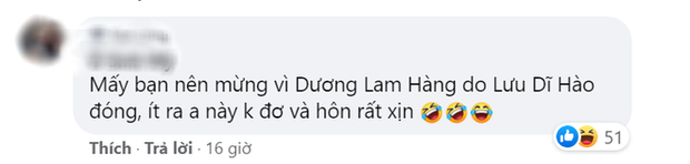 Nam chính Mãi Mãi Là Bao Xa bị đào lại cảnh hôn cháy nhà cháy cửa ở phim cũ: Chất thế này đã yên tâm chưa bà con? - Ảnh 13.