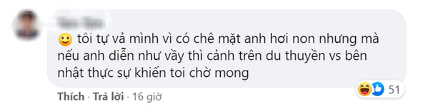 Nam chính Mãi Mãi Là Bao Xa bị đào lại cảnh hôn cháy nhà cháy cửa ở phim cũ: Chất thế này đã yên tâm chưa bà con? - Ảnh 14.