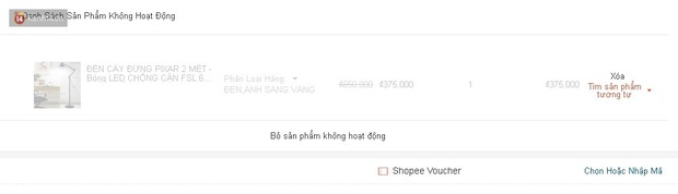 4 bí kíp săn sale Shopee lính mới nào cũng nên biết kẻo thiệt - Ảnh 6.