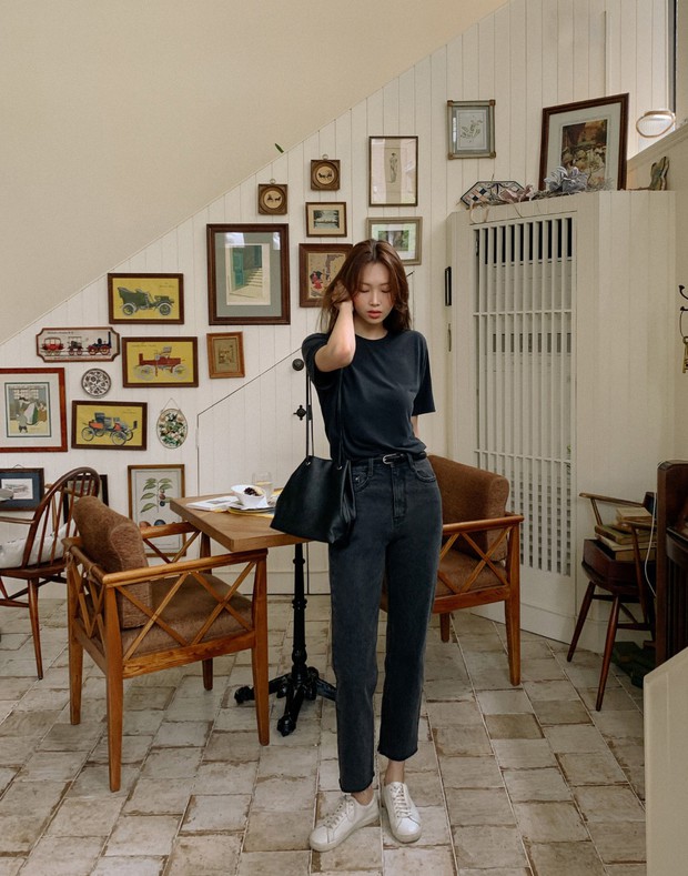 3 xu hướng quần jeans sẽ bùng nổ trong thời gian tới mà chị em nên sắm