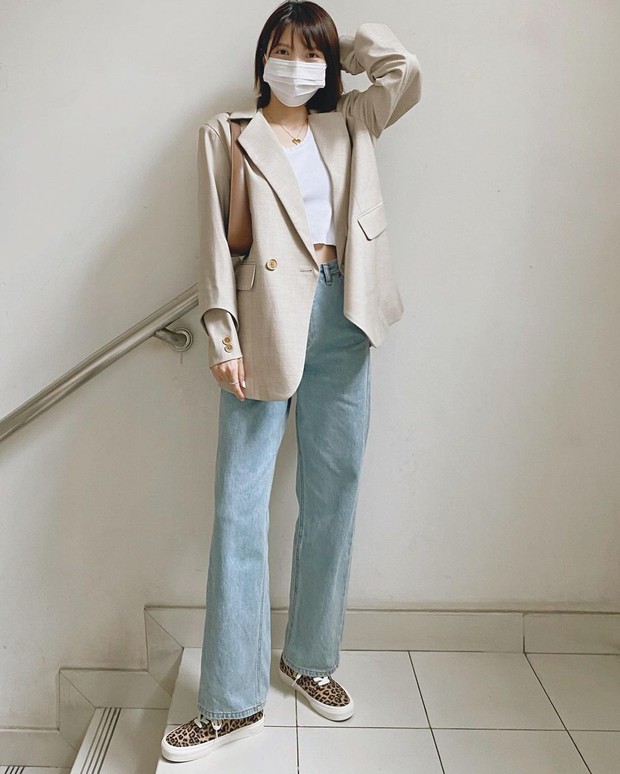 3 xu hướng quần jeans sẽ bùng nổ trong thời gian tới mà chị em nên sắm