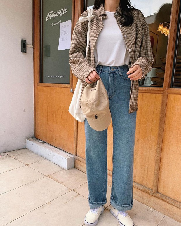 3 xu hướng quần jeans sẽ bùng nổ trong thời gian tới mà chị em nên sắm