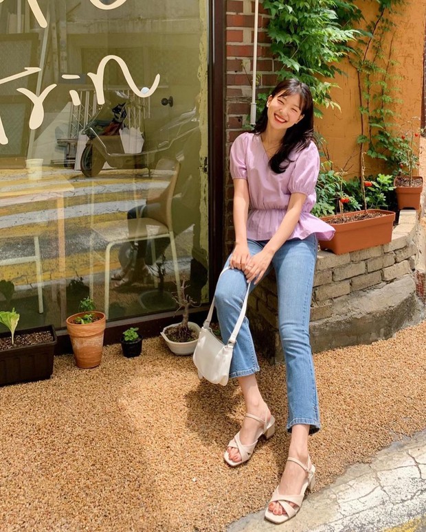 3 xu hướng quần jeans sẽ bùng nổ trong thời gian tới mà chị em nên sắm