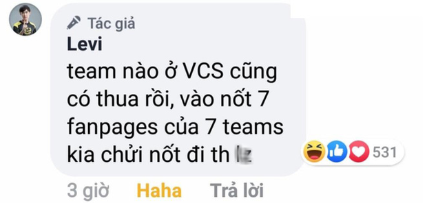 Điểm lại những màn đáp trả anti-fan cực gắt của giới game thủ, từ lão làng đến cựu vô địch thế giới đều góp mặt - Ảnh 2.