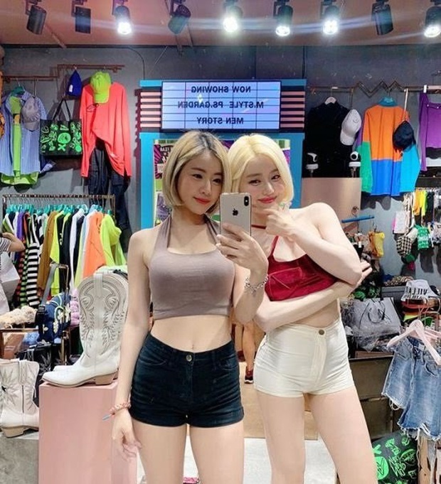 Sở hữu gương mặt giống hệt DJ Soda, nữ streamer Thái Lan bị nhầm tưởng là kẻ giả mạo - Ảnh 5.