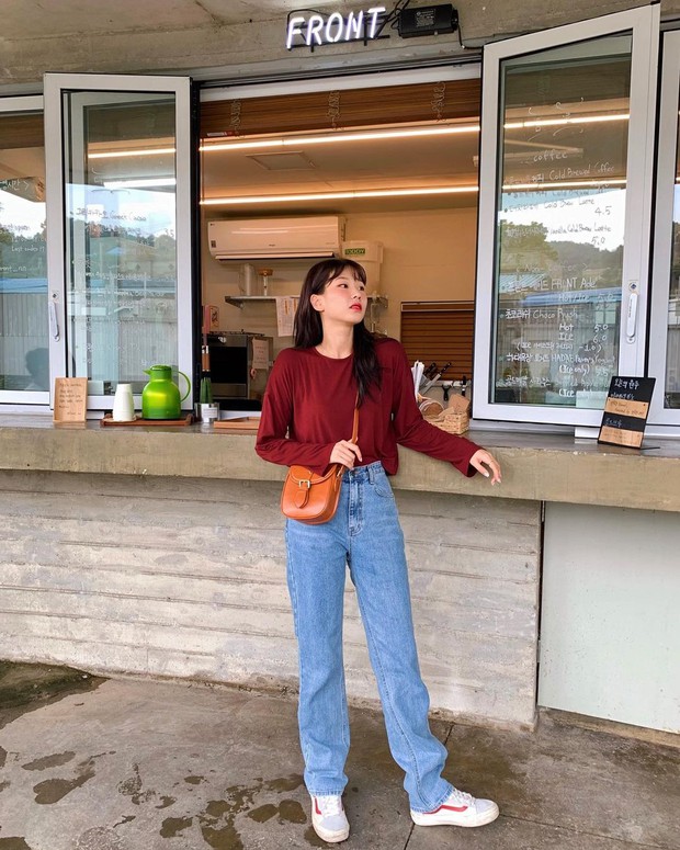 3 xu hướng quần jeans sẽ bùng nổ trong thời gian tới mà chị em nên sắm