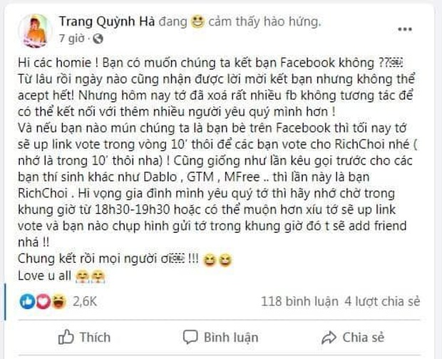 Biến căng: ICD bị tố kêu gọi bình chọn trái quy định ngay đêm ghi hình Chung kết King Of Rap, làm lộ kết quả vòng Hồi sinh? - Ảnh 7.