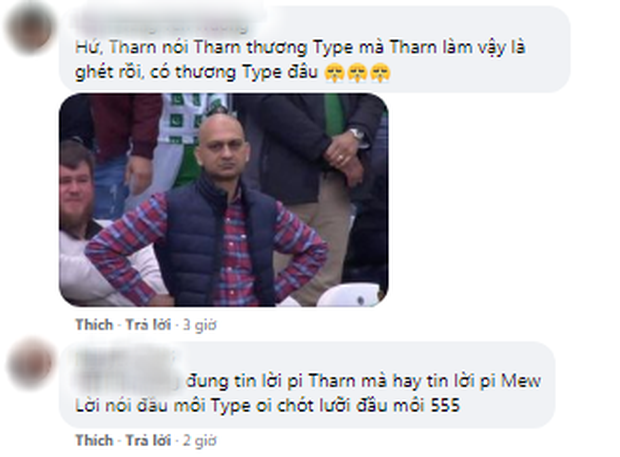 Fan Việt hét thủng nóc tố anh công hứa lèo, mất ngủ với cảnh ân ái nhà tắm quá nóng mắt ở phim đam mỹ TharnType 2 - Ảnh 5.