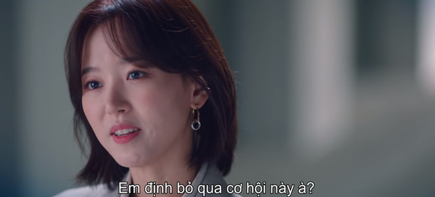 Suzy và Nam Joo Hyuk hôn liên hoàn ở Start Up tập 7 vì mất hợp đồng tiền tỷ, lạ chưa? - Ảnh 5.