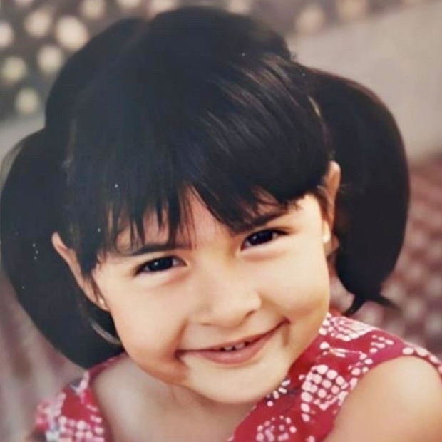 So ảnh con gái và hình hồi nhỏ của mỹ nhân đẹp nhất Philippines: Còn bé đã xinh hơn mẹ, tương lai còn đỉnh thế nào nữa đây? - Ảnh 2.