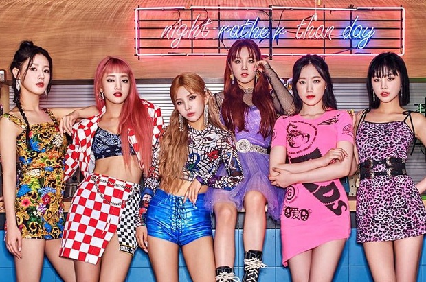 Sóng gió BXH 30 nhóm nhạc nữ hot nhất: TWICE ngoạn mục vượt mặt cả BLACPINK, Red Velvet lao dốc hậu scandal của Irene - Ảnh 5.