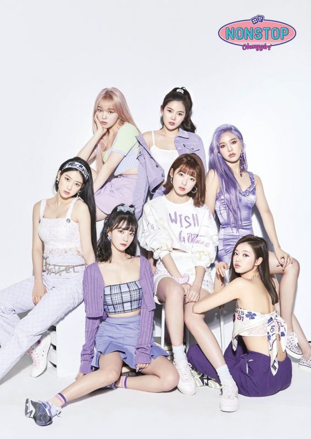Sóng gió BXH 30 nhóm nhạc nữ hot nhất: TWICE ngoạn mục vượt mặt cả BLACPINK, Red Velvet lao dốc hậu scandal của Irene - Ảnh 6.