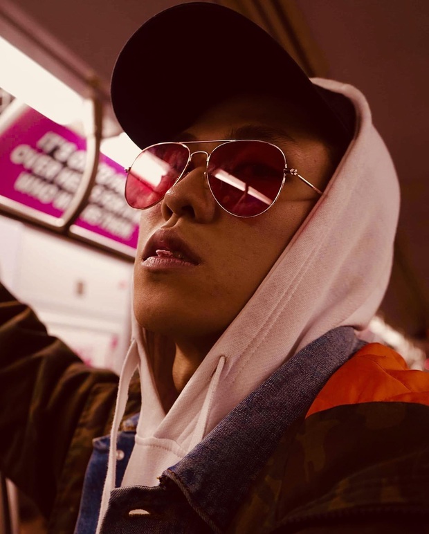 Biết gì chưa: Team Suboi không sử dụng beat của SpaceSpeakers tại vòng Bứt phá, Tlinh nhờ bạn cũ làm producer bài Chung kết - Ảnh 2.