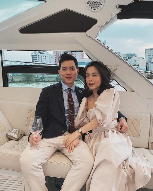 Quang Đạt đột ngột xưng chồng ngọt ngào với Hà Trúc, fan sắp được ăn kẹo mừng chăng? - Ảnh 3.