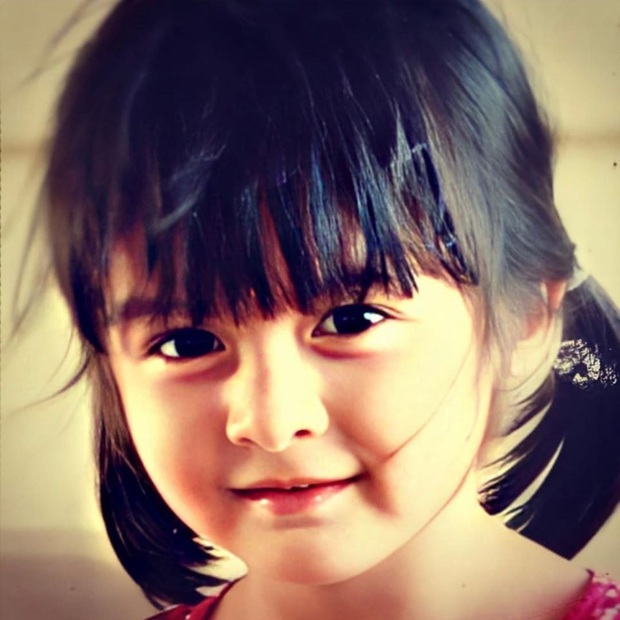 So ảnh con gái và hình hồi nhỏ của mỹ nhân đẹp nhất Philippines: Còn bé đã xinh hơn mẹ, tương lai còn đỉnh thế nào nữa đây? - Ảnh 4.