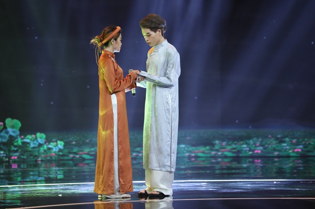 Mỹ Tâm không chỉ một mình bảo vệ Đức Phúc về ngoại hình mà còn đầu tư vài MV đầu sự nghiệp học trò - Ảnh 4.