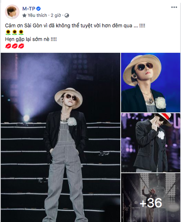 Sơn Tùng M-TP bị bạn thân vào chế giễu style mới không đẹp, Kay Trần lập tức xuất hiện bảo vệ làm Sky lo... mất chồng - Ảnh 1. Sơn Tùng M-TP bị bạn thân vào chế giễu style mới không đẹp, Kay Trần lập tức xuất hiện bảo vệ làm Sky lo... mất chồng - Ảnh 1.