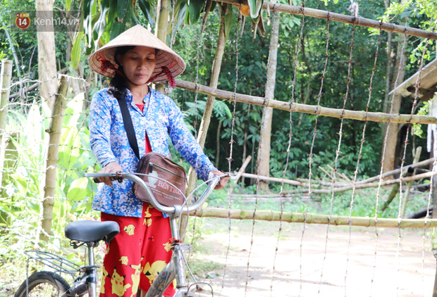 Bé gái 6 tuổi bỗng dậy thì sớm, người mẹ tuyệt vọng khi biết con bị khối u buồng trứng: Xin mọi người hãy cứu lấy con em - Ảnh 9. Bé gái 6 tuổi bỗng dậy thì sớm, người mẹ tuyệt vọng khi biết con bị khối u buồng trứng: Xin mọi người hãy cứu lấy con em - Ảnh 9.