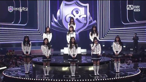 Sau khi điều tra, fromis_9 bị khui 3 thành viên debut nhờ gian lận trên show thực tế - Ảnh 1.