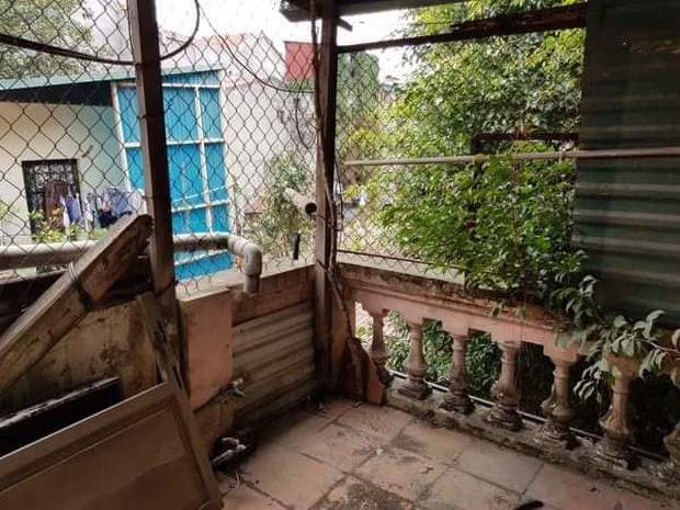 Màn lột xác thần kỳ của căn nhà 24m2 ở phố cổ Hà Nội, chi phí lại chẳng hề quá đắt đỏ - Ảnh 5.