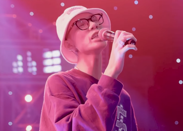 Loạt thí sinh Rap Việt vướng ồn ào vạ miệng: Người thành khẩn nhận lỗi, người cố chấp vì nghĩ mình không sai - Ảnh 3. Loạt thí sinh Rap Việt vướng ồn ào vạ miệng: Người thành khẩn nhận lỗi, người cố chấp vì nghĩ mình không sai - Ảnh 3.